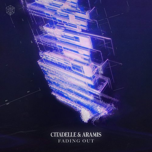 Aramis, Citadelle - Fading Out - Extended Mix [STMPD685A]